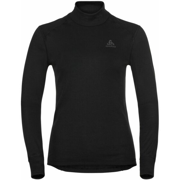 Odlo W BL TOP TURTLE NECK L/S ACTIVEWARM ECO Dámský rolák