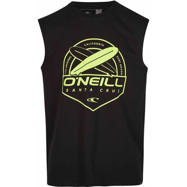 O'Neill BARRELS TANKTOP Pánské tílko