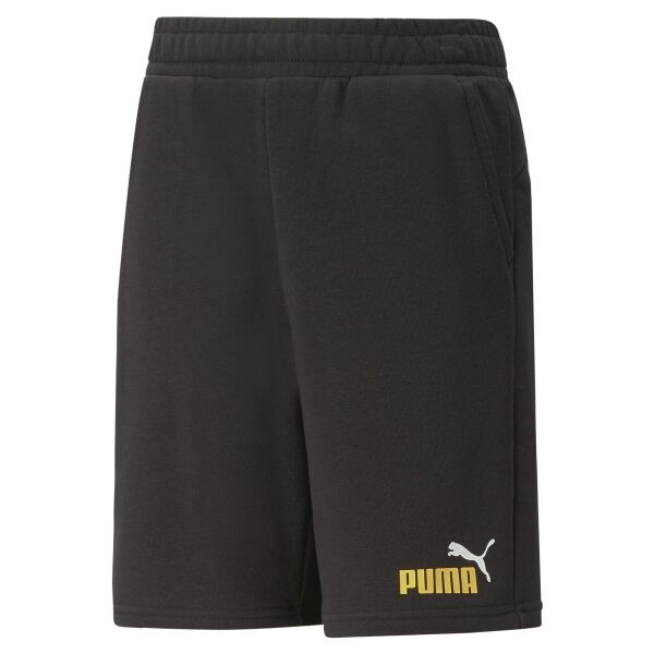 Puma ESS+2 COL SHORTS TR B Chlapecké šortky