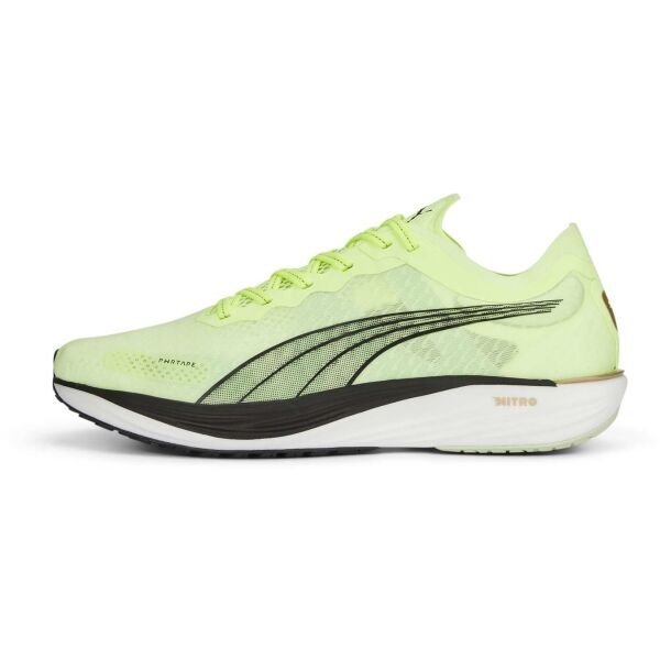 Puma LIBERATE NITRO 2 RUN 75 Pánská běžecká obuv