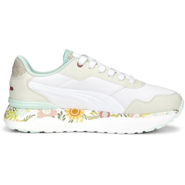 Puma R78 VOYAGE WILD GARDEN VAPOR Dámská obuv