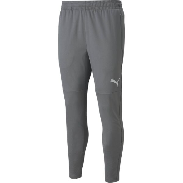 Puma TEAMFINAL TRAINING PANTS Pánské fotbalové tepláky