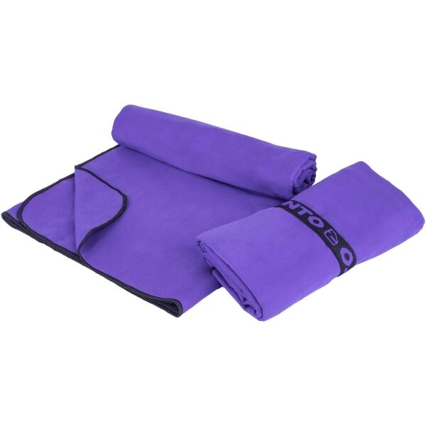 Runto TOWEL 80 x 130 Sportovní ručník