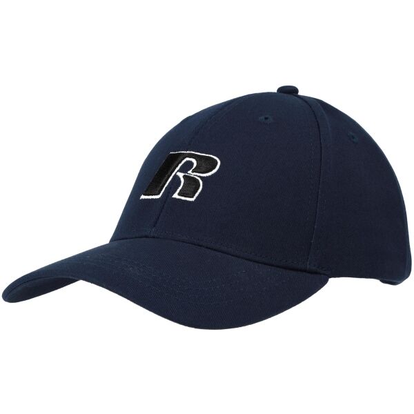 Russell Athletic MEN´S CAP LOGO Pánská kšiltovka