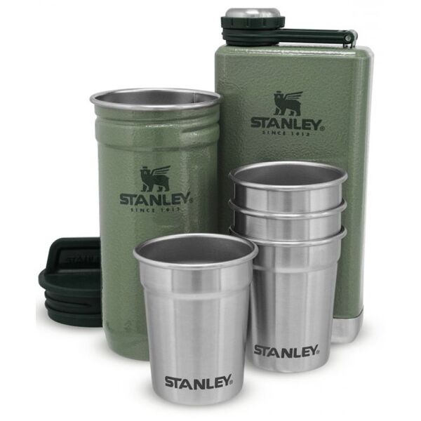 STANLEY ADVENTURE SERIES 250ml Placatka + panáky