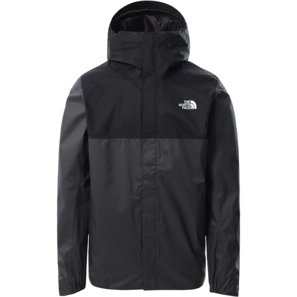 The North Face M QUEST ZIP-IN JACKET Pánská outdoorová bunda