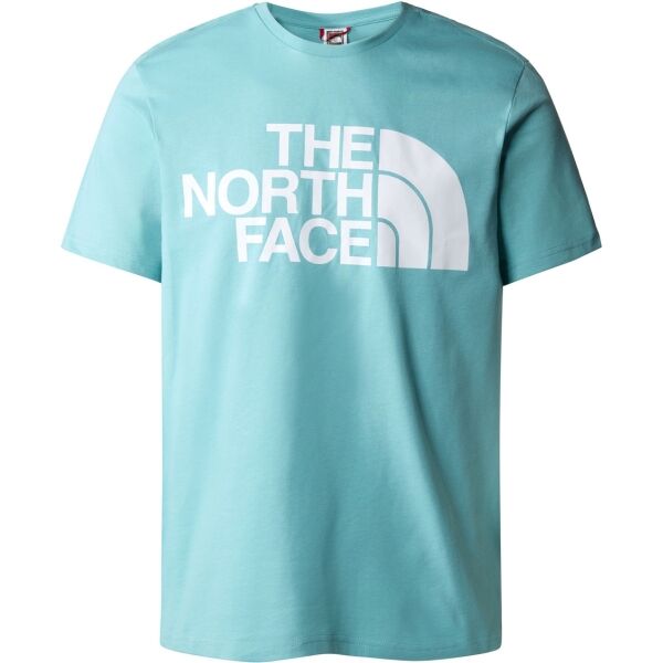 The North Face STANDARD SS TEE Pánské triko