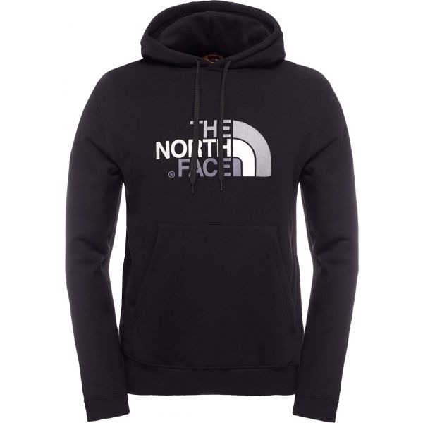 The North Face DREW PEAK PULLOVER HOODIE M Pánská mikina