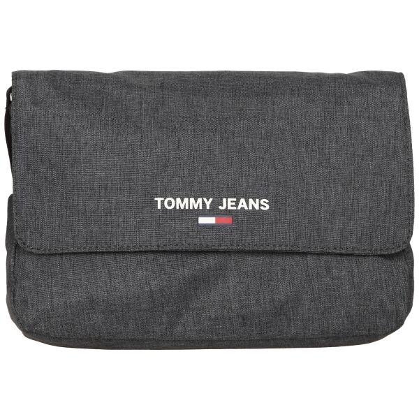 Tommy Hilfiger TJM ESSENTIAL CROSSOVER MELANGE Unisexová crossbody taška