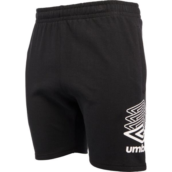 Umbro TERRACE SHORT Pánské šortky