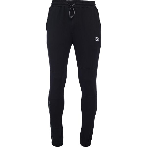 Umbro UTILITY JOGGER Pánské tepláky