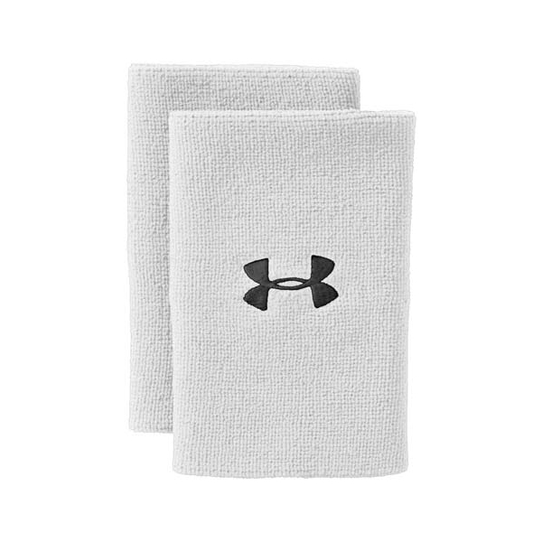 Under Armour 6'' PERFORMANCE WRISTBAND Potítka