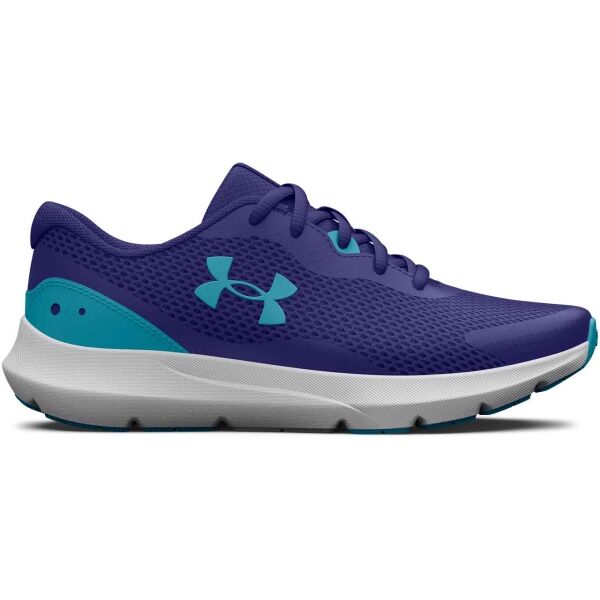 Under Armour BGS SURGE Chlapecké běžecké boty