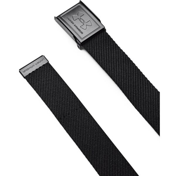 Under Armour BOY'S WEBBING BELT Pásek