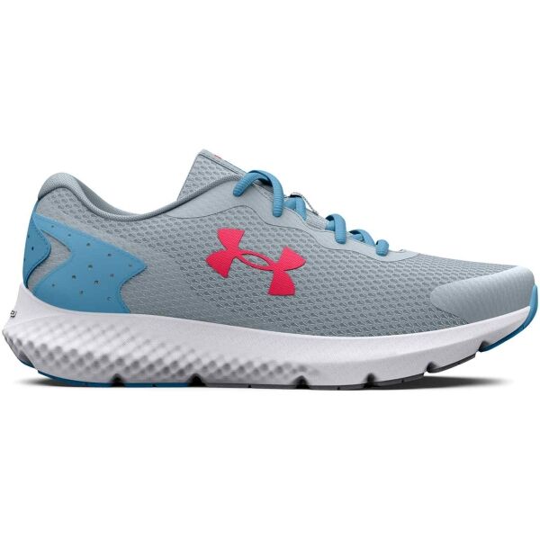 Under Armour GGS CHARGE Dívčí běžecké boty