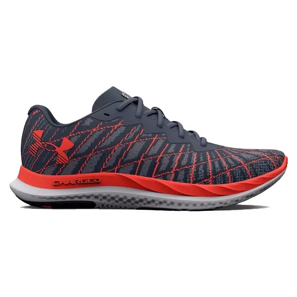 Under Armour CHARGED BREEZE 2 Pánská běžecká obuv