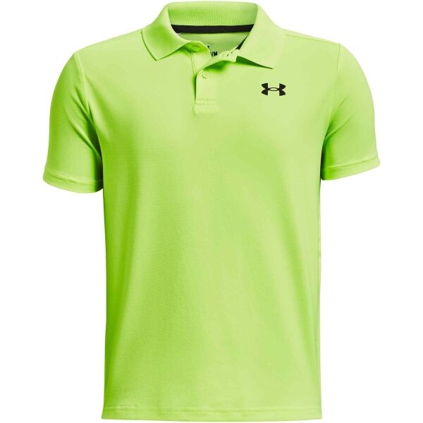 Under Armour PERFORMANCE POLO Chlapecké polotričko