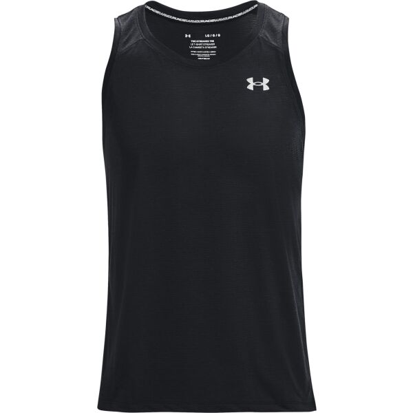 Under Armour UA STREAKER SINGLET Pánské tílko