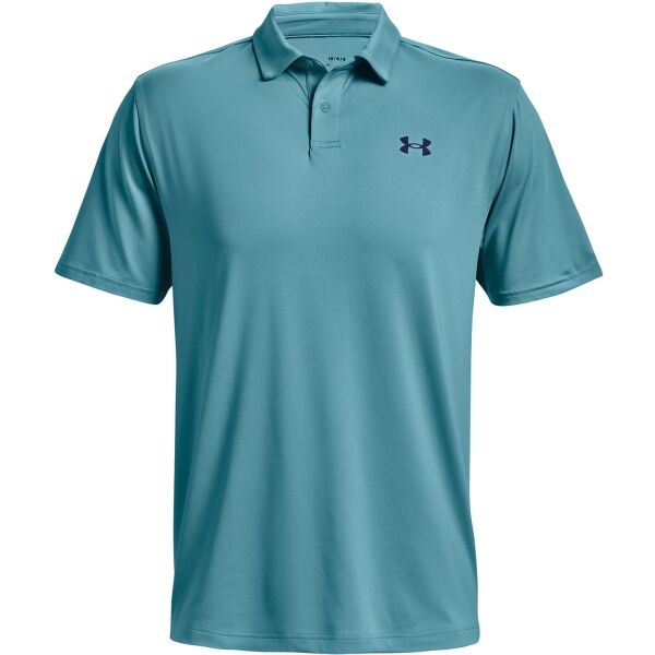 Under Armour T2G POLO Pánské golfové polotričko