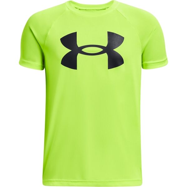 Under Armour TECH TWIST SS Chlapecké triko