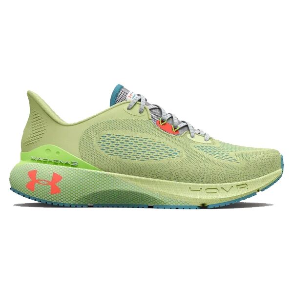 Under Armour W HOVR MACHINA 3 Dámská běžecká obuv