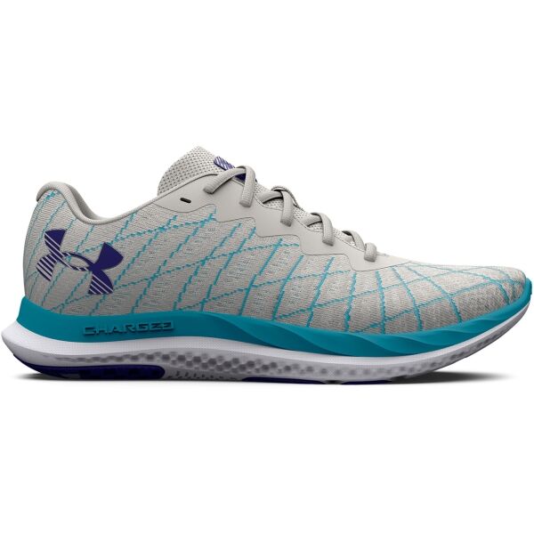 Under Armour W CHARGED BREEZE 2 Dámská běžecká obuv