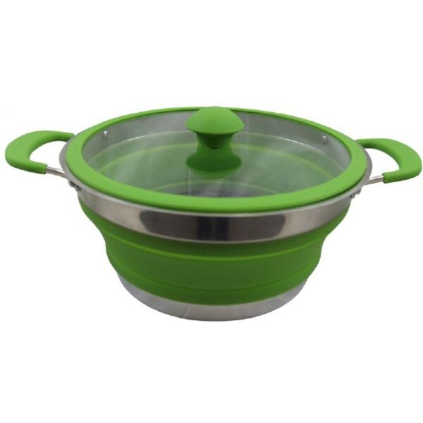 Vango CUISINE 3L NON-STICK CASSEROLE Skládací hrnec