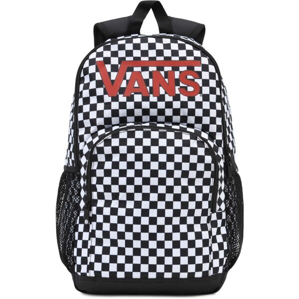 Vans ALUMNI PACK 5 PRINTED BAG Městský batoh