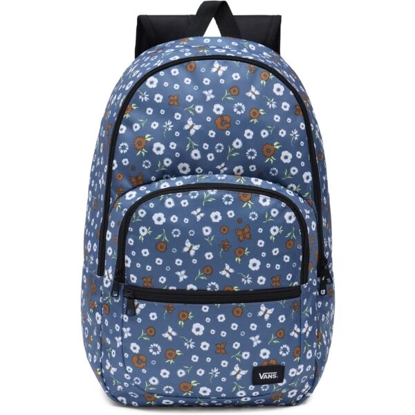 Vans RANGED 2 BACKPACK-B Městský batoh