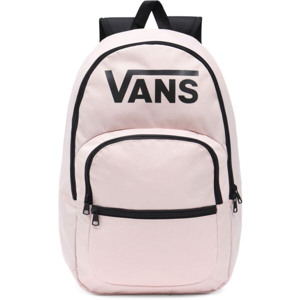 Vans RANGED 2 BACKPACK Městský batoh