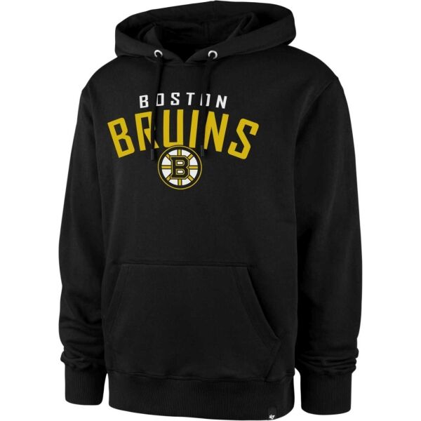 47 NHL BOSTON BRUINS HELIX HOOD Klubová mikina