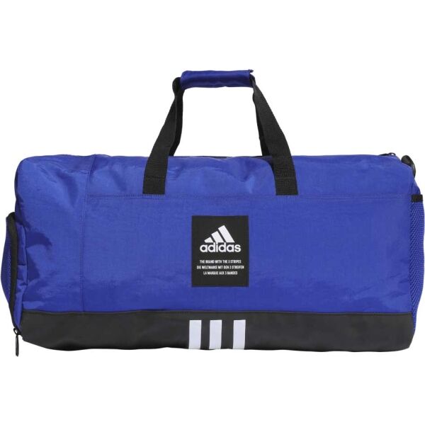 adidas 4ATHLTS DUF M Sportovní taška