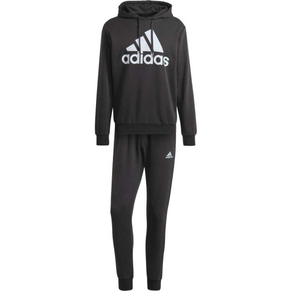 adidas BL FT HD TS Pánská tepláková souprava