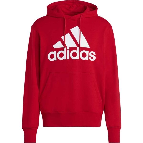 adidas BL FT HD Pánská mikina