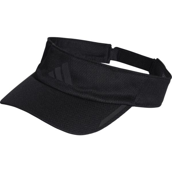 adidas RUN VISOR A.R. Kšilt na běhání