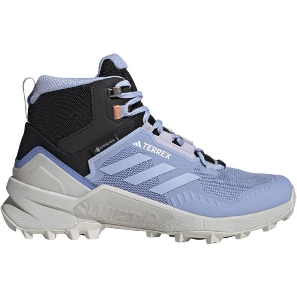 adidas TERREX SWIFT R3 MID GTX W Dámská treková obuv