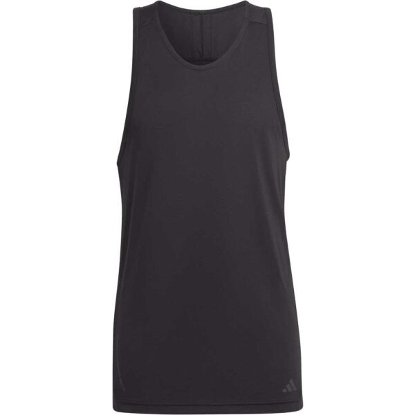 adidas YOGA BASE TANK Pánské tílko