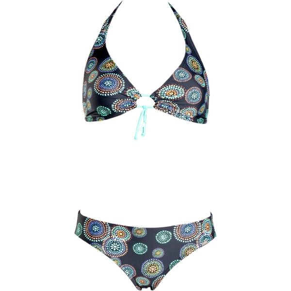 Axis WOMEN'S SWIMWEAR  EYE Dámské dvoudílné plavky