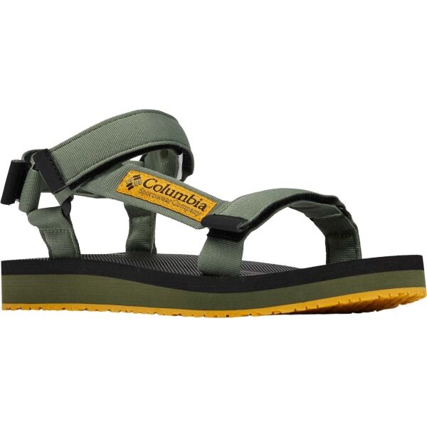 Columbia BREAKSIDER SANDAL Pánské sandály