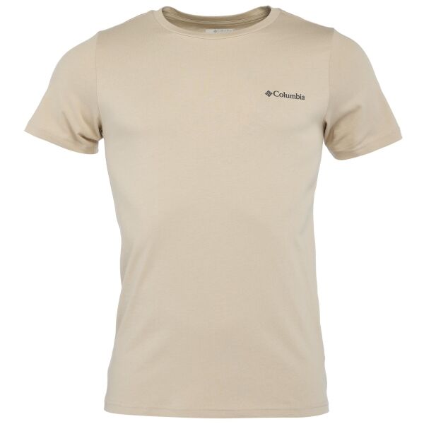 Columbia RAPID RIDGE™ BACK GRAPHIC TEE II Pánské tričko