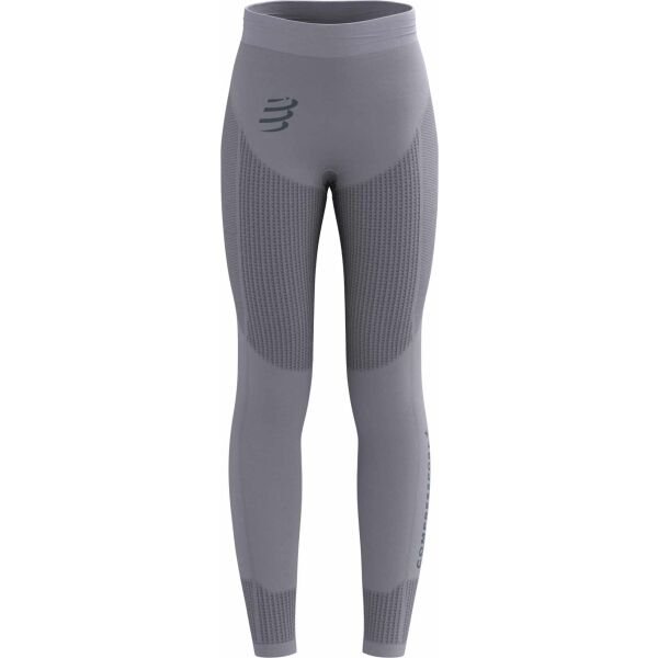 Compressport ON/OFF TIGHTS W Dámské termo punčochy