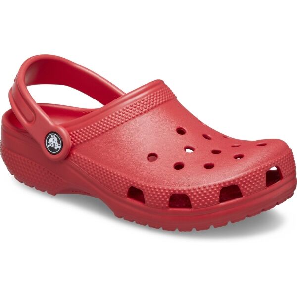 Crocs CLASSIC CLOG K Dětské pantofle