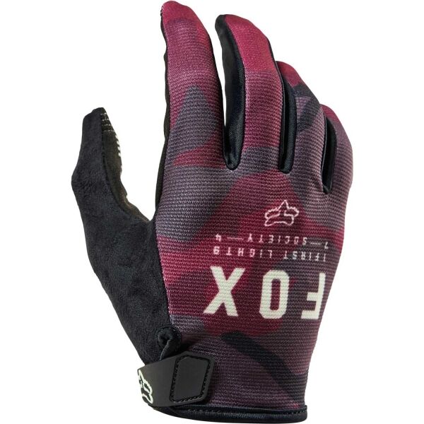 Fox RANGER GLOVE Cyklistické rukavice