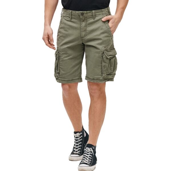 GAP CARGO SHORT NEW Pánské šortky