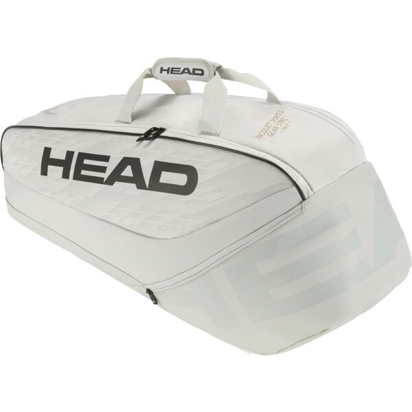 Head PRO X RACQUET BAG M Tenisová taška