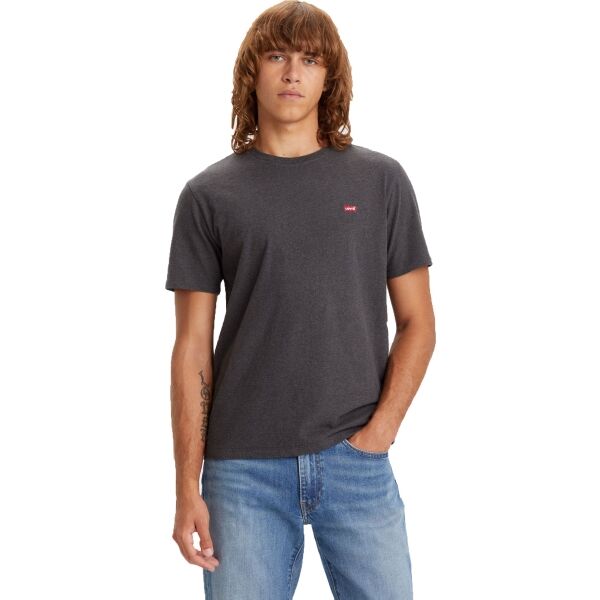 Levi's SS ORIGINAL HM TEE Pánské tričko