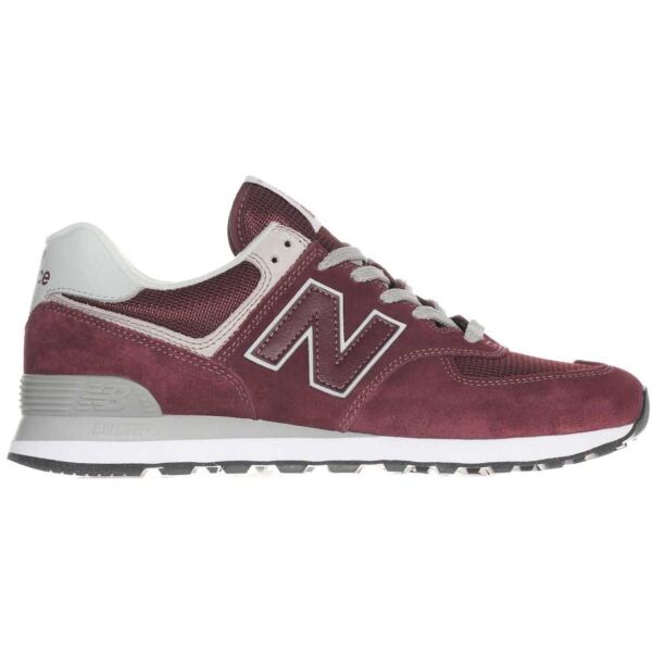 New Balance ML574EVM Pánská volnočasová obuv