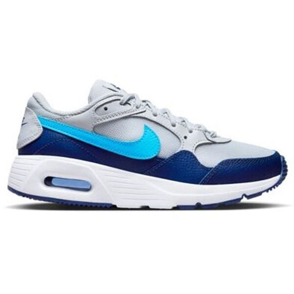 Nike AIR MAX SC Dětská volnočasová obuv