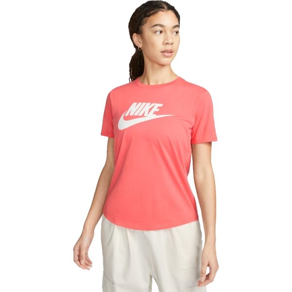 Nike NSW TEE ESSNTL ICN FTRA Dámské tričko