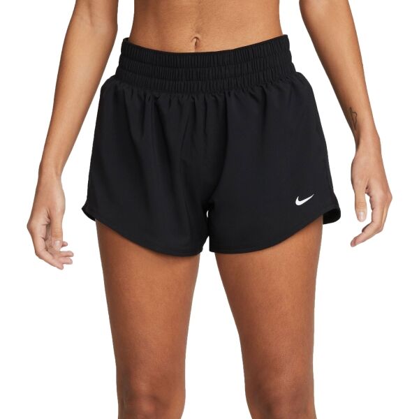 Nike NK ONE DF MR 3IN BR SHORT Dámské sportovní šortky